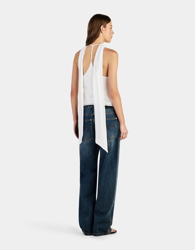 Hansen & Gretel - Ari Halter Top