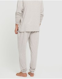 Bamboo Body - Men's Chill Pant