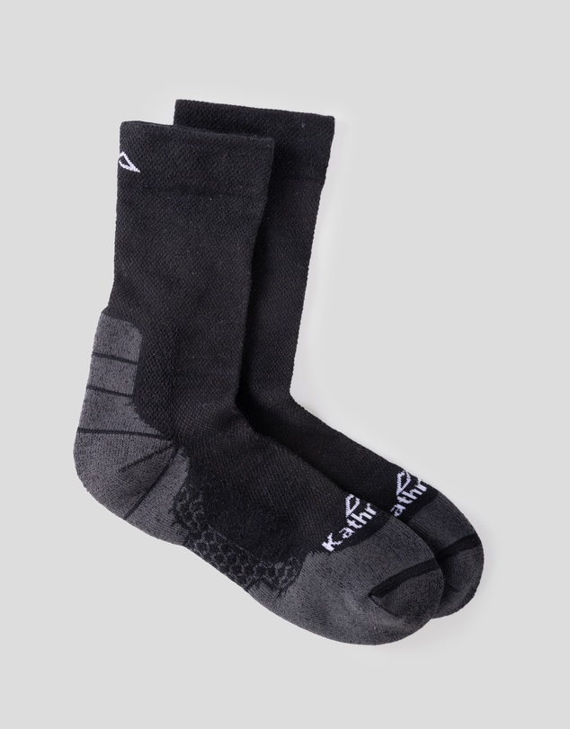 Kathmandu - Trailhead driMOTION Mid Calf Socks