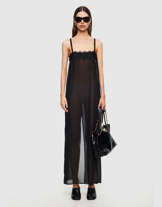 Lioness - Glacial Maxi Dress