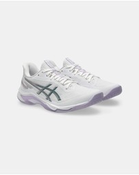ASICS - Netburner Ballistic FF 4 - Women's