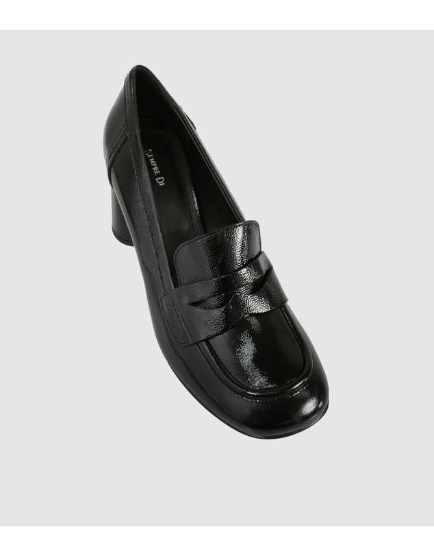Sempre Di - Teralyn Loafers