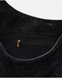 MIMCO - Shield Hobo Bag