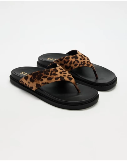 Dazie - Amazon Chunky Thongs