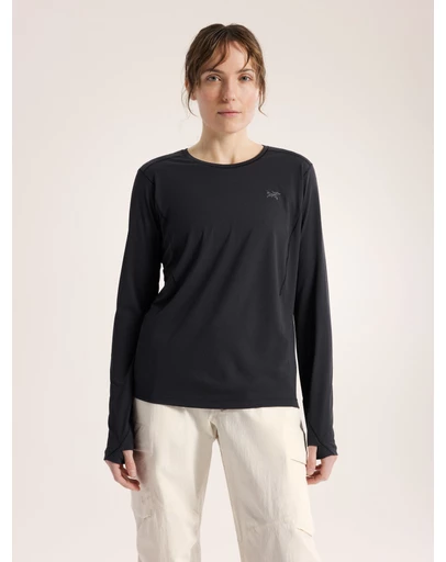 Arc'teryx - Sunna Crew Shirt LS Women's