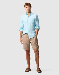 Rodd & Gunn - Coromandel Sports Fit Shirt