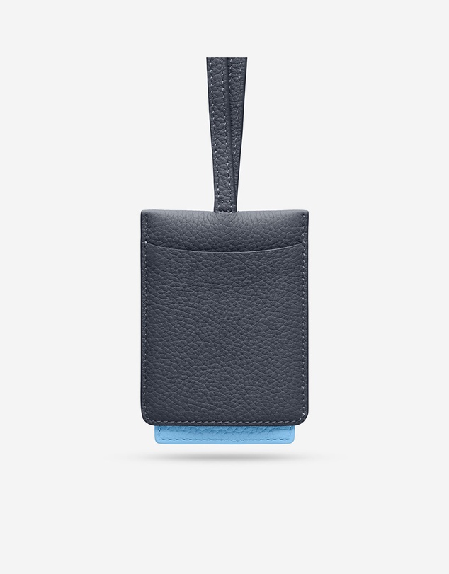 Maison De Sabre - The ID Lanyard