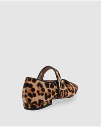 Nude Footwear - Mik