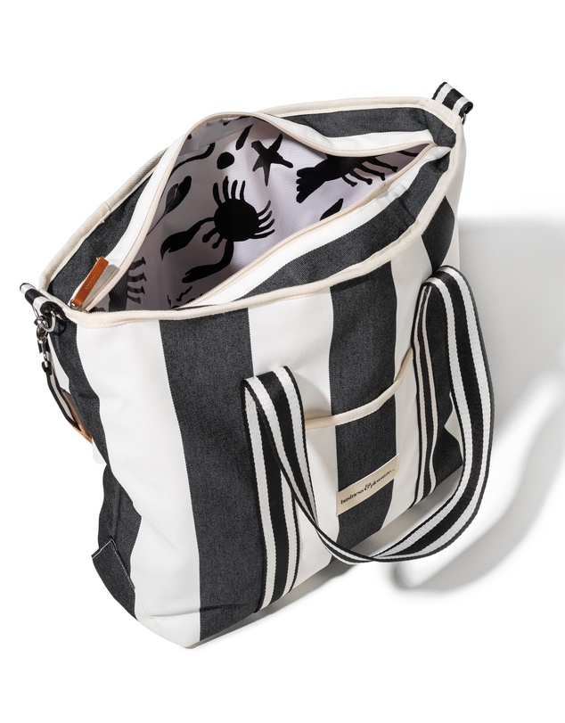 Business & Pleasure Co. - The Cooler Tote Bag