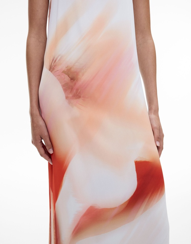 Witchery - Floral Slip Dress