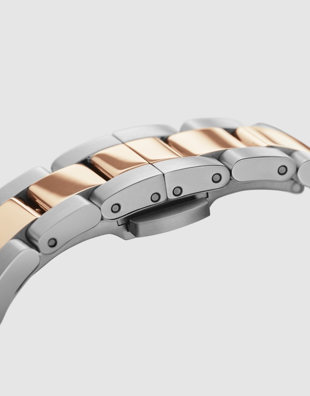 Daniel Wellington - Iconic Link Lumine RG/S 28mm