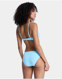 Roxy - Womens Roxy Dream Hipster Bikini Bottom