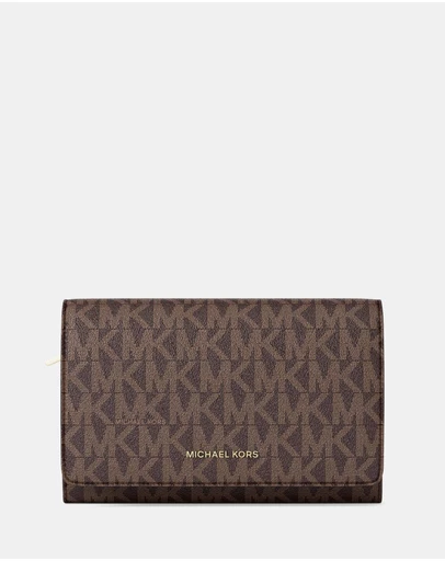 Michael Kors - Jet Set Large Coin Wallet
