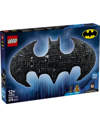 LEGO - Batman(TM) Logo