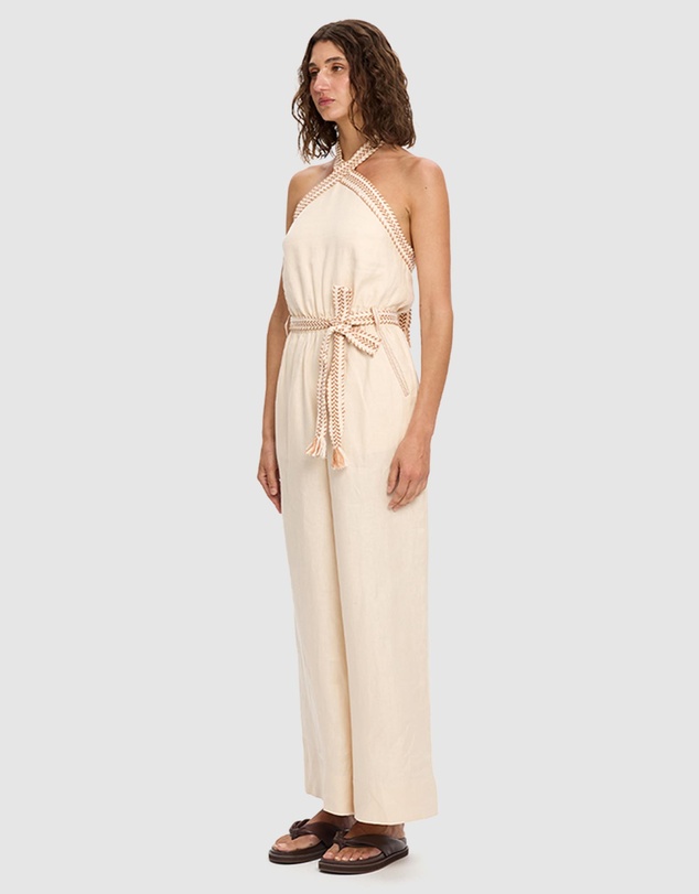 KIVARI - Freya Jumpsuit