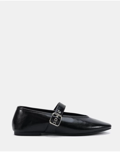 Novo - Cade Ballet Flats