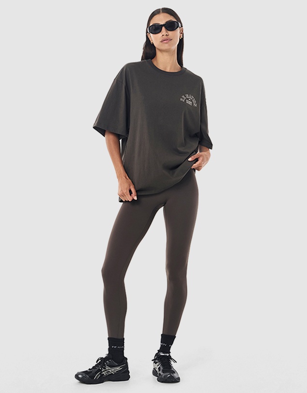 P.E Nation - Established Oversized Tee