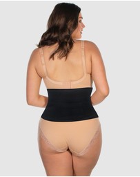 B Free Intimate Apparel - Lightweight Breathable Stretch Corset