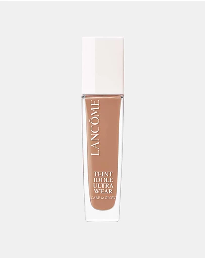Lancome - Teint Idole Ultra Wear Care Glow Foundation