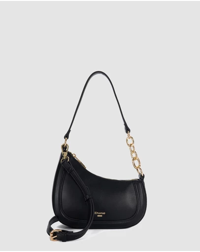 Dune London - Direction - Black