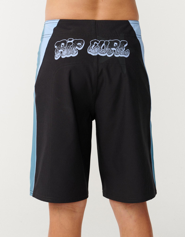 Rip Curl - Rip Tuals Elasto Boardshorts - Teens