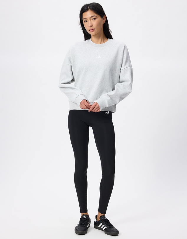 adidas Sportswear - Essentials Small Logo Feel Cozy Sweatshirt