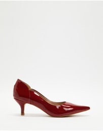 Nina Armando - Sabita Heels
