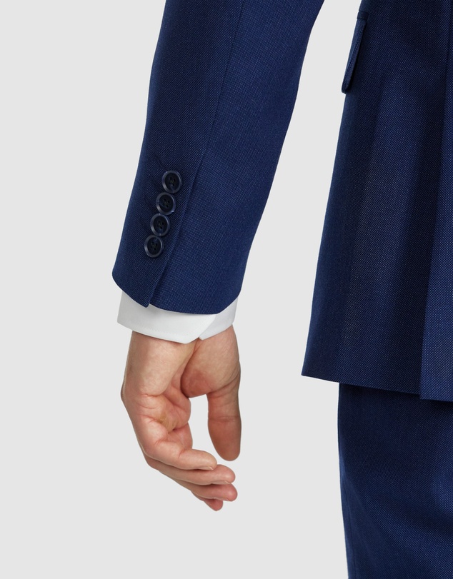 Tarocash - Elston Slim Suit Jacket