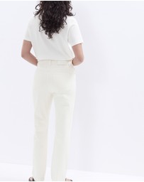 UNISON - Classic Straight Fit Jean