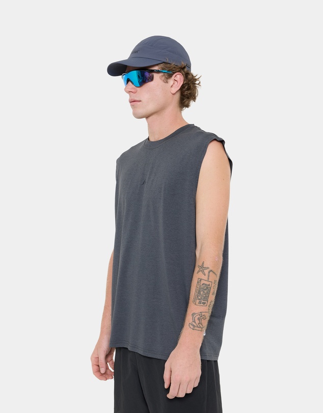 PYRA - Drive Oversized Tank