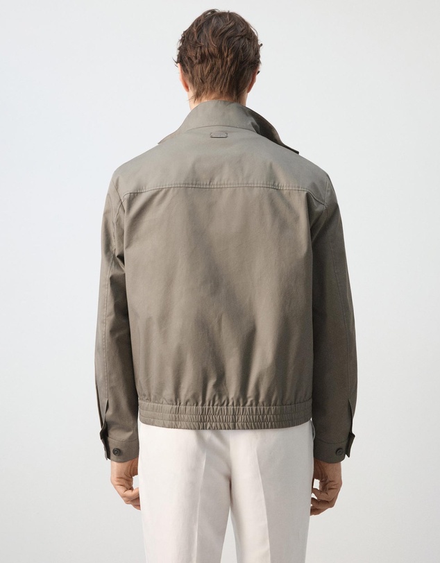 M.N.G - Talco Jacket