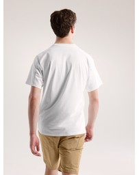Arc'teryx - Kragg SL Cotton Shirt SS Men's