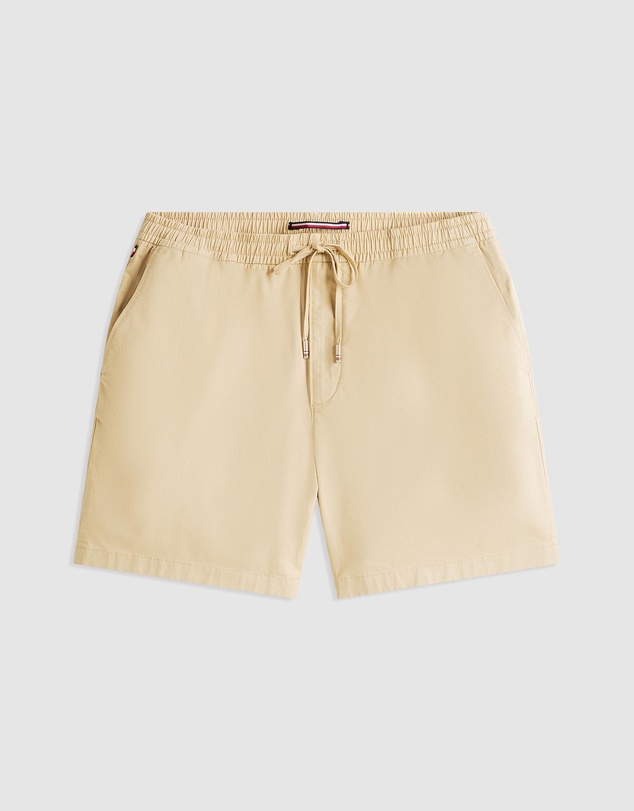 Tommy Hilfiger - Paper Touch Regular Shorts
