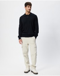BOSS - Asac Polo