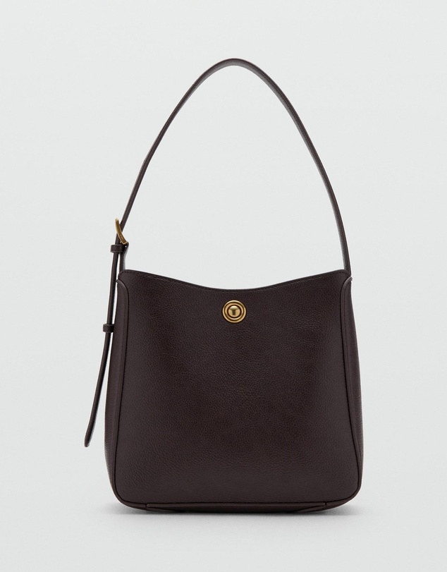 M.N.G - Caude Large Bag