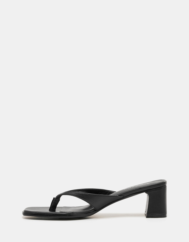 Therapy - Sydney Thong Heels