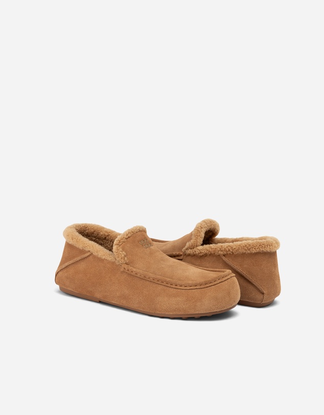 Ozwear Connection Uggs - Ugg Classic Slip-On Moccasin (Men)