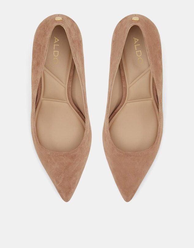 ALDO - Stessylow Pump Heels