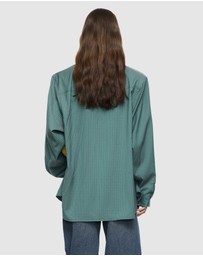 Lioness - Notting Hill Shirt