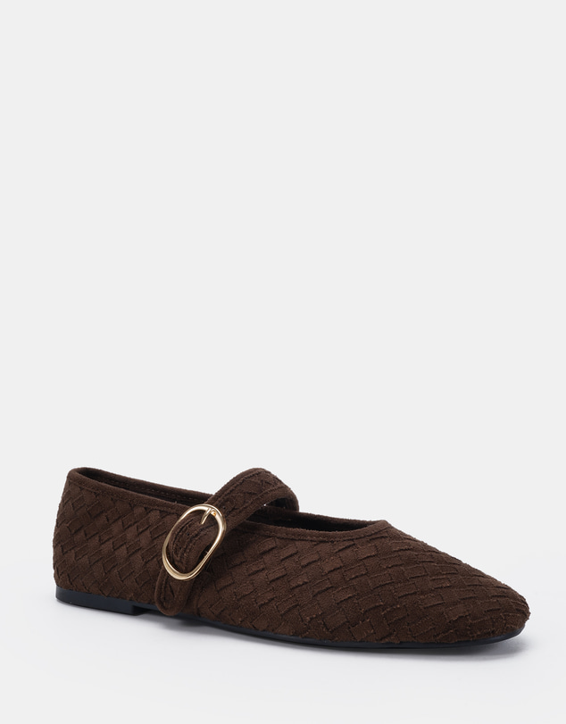 Novo - Clemence Ballet Flats