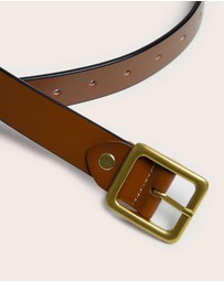 IDA+S - Russet Belt