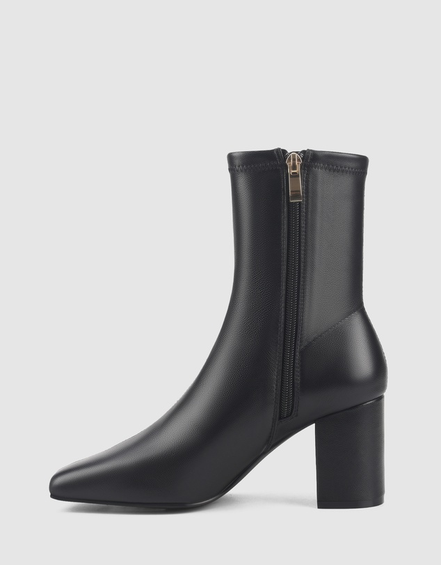 Siren - Emily Ankle Boots