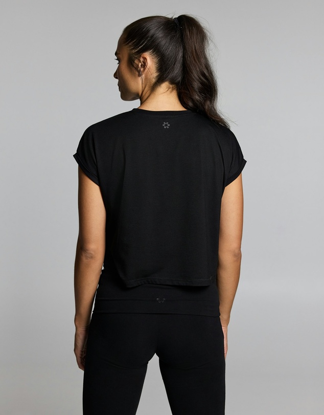 Rockwear - Relaxed Crew Hip Tee