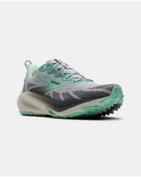 Brooks - Ghost Trail - Women's