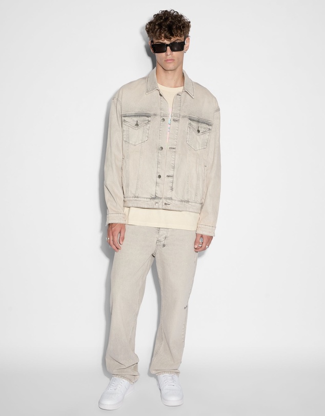 Ksubi - Oh G Jacket Pluto