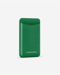 Maison De Sabre - The MagSafe Wallet
