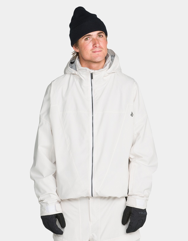 Volcom - Mens RangeStretch 30K Jacket