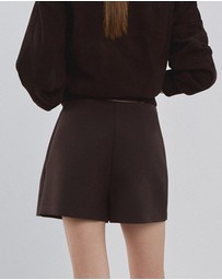 M.N.G - Wrapped Skort