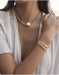 Amber Sceats - Maisie Necklace