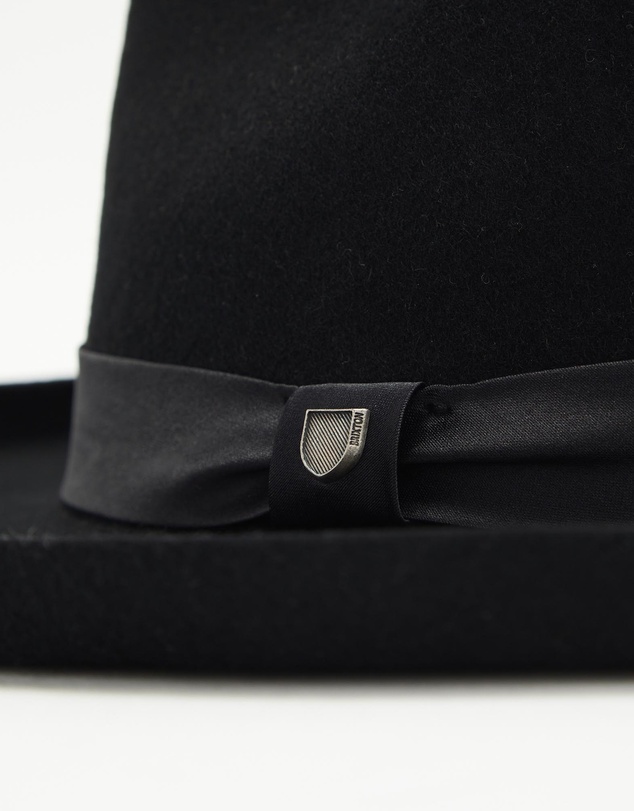 Brixton - Victoria Felt Fedora